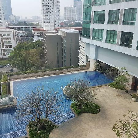 Bangkok Riverside Condo Zewnętrze zdjęcie