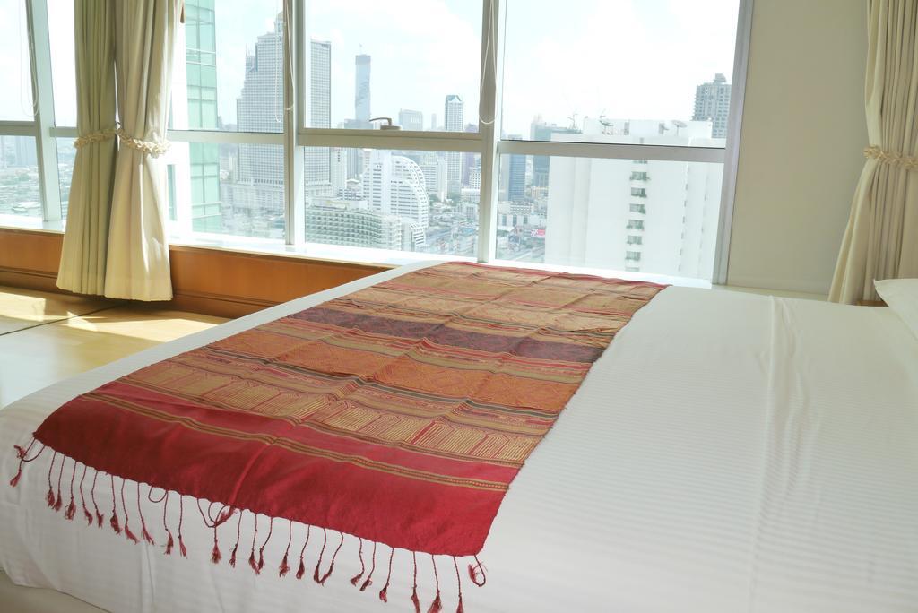 Bangkok Riverside Condo Pokój zdjęcie