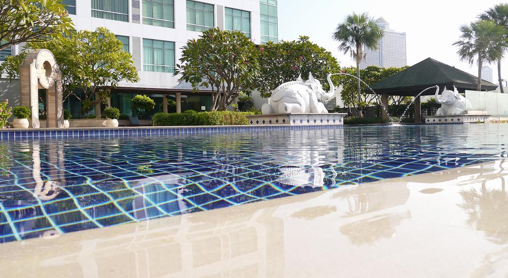Bangkok Riverside Condo Zewnętrze zdjęcie