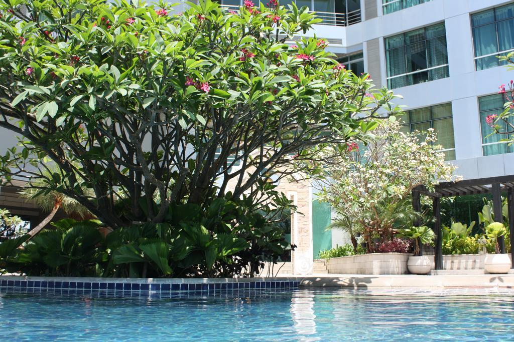 Bangkok Riverside Condo Zewnętrze zdjęcie