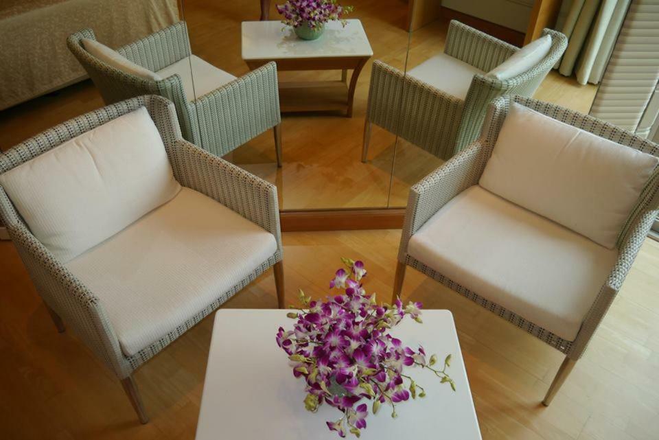 Bangkok Riverside Condo Zewnętrze zdjęcie