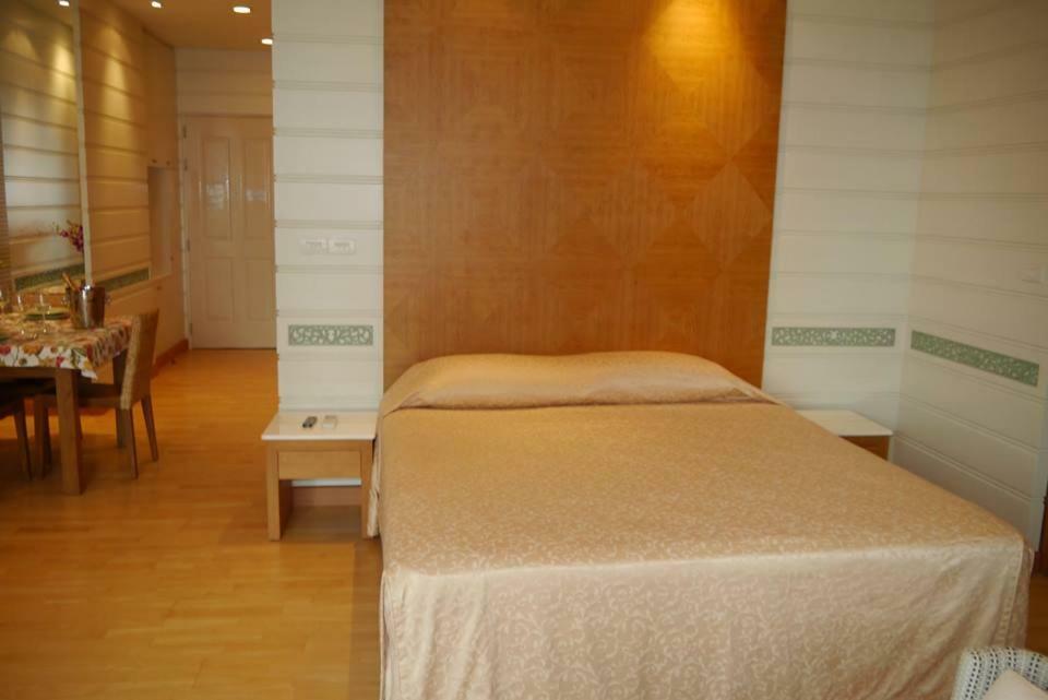 Bangkok Riverside Condo Zewnętrze zdjęcie